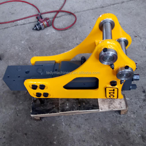 Mini Graafmachine Hydraulische Beton Breaker, Sb20 Rock Breaker Hamer - Product Image 4
