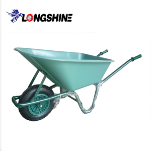 De rueda con barrow a WB3800 barrow bandeja - Product Image 3