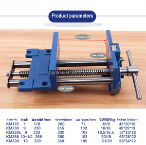 <span class=keywords><strong>Étau</strong></span> de menuiserie <span class=keywords><strong>à</strong></span> dégagement rapide / <span class=keywords><strong>étau</strong></span> de menuiserie - Product Image 3