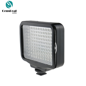 Filtro Blanco y Amarillo Incluido, Luz de Relleno LED de 9W y 450LM 5009 para <span class=keywords><strong>Canon</strong></span> y Nikon - Product Image 2