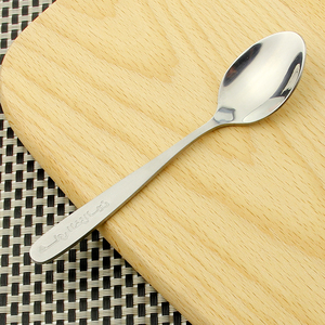 Coffret cadeau de banquet jetable unique bon marché en acier inoxydable et argent-cuillère à café <span class=keywords><strong>fourchette</strong></span> B074 vente en gros - Product Image 3