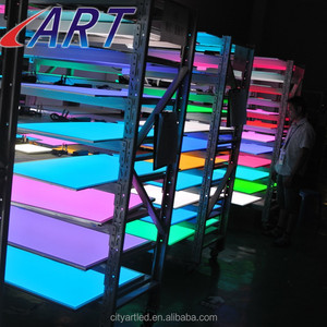 36W Quảng Trường Màu Thay Đổi <span class=keywords><strong>Led</strong></span> Thả Đèn Trần 2X2 Bảng Điều Khiển Ánh Sáng 5 Năm Bảo Hành <span class=keywords><strong>RGB</strong></span> <span class=keywords><strong>LED</strong></span> Bảng Điều Khiển Ánh Sáng - Product Image 5