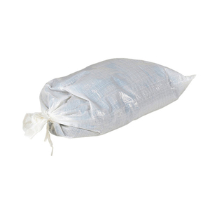 EGP 5kg 10kg 25kg 50kg <strong>pp</strong> Woven Rice Cement Sand <strong>Bag</strong> <strong>White</strong> Color Plastic Polypropylene Sack <strong>Bags</strong> for Grains