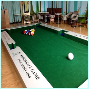 <span class=keywords><strong>Calcio</strong></span>-Biliardo, <span class=keywords><strong>il</strong></span> Figlio <span class=keywords><strong>del</strong></span> Biliardo per Tutti - Product Image 2