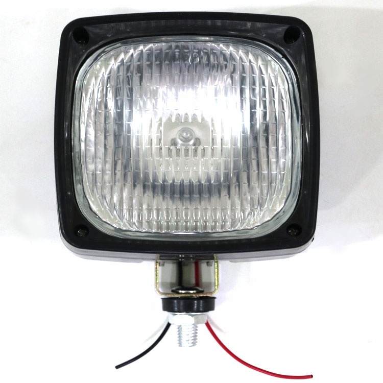 Work Lamp Working Light for Excavator Wheel Loader