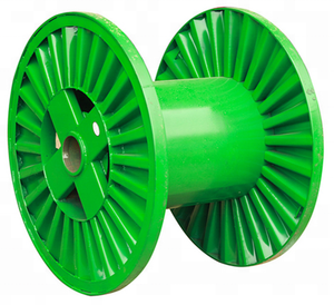 Compre un <span class=keywords><strong>Tambor</strong></span> de Cable de Acero con Diseño de Carrete - Product Image 1