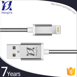 Haute Vitesse de vente chaude comme des petits pains <span class=keywords><strong>1</strong></span> m coloré micro mini USB <span class=keywords><strong>2</strong></span>.<span class=keywords><strong>0</strong></span> Câble Pour Iphone <span class=keywords><strong>6</strong></span> - Product Image 4