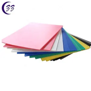 Printed Corflute Plastic Security Sheet red corrugated plastic sheets corrugated plastic sheet clear