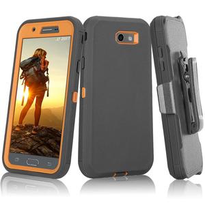 Hotsale <span class=keywords><strong>เคส</strong></span>ป้องกันโทรศัพท์,ปลอกหุ้มเข็มขัดเกราะแข็งสำหรับ <span class=keywords><strong>Samsung</strong></span> <span class=keywords><strong>Galaxy</strong></span> <span class=keywords><strong>J7</strong></span> 2017/<span class=keywords><strong>J7</strong></span> V/<span class=keywords><strong>J7</strong></span> Perx/<span class=keywords><strong>J7</strong></span> <span class=keywords><strong>Prime</strong></span> 2017 - Product Image 3