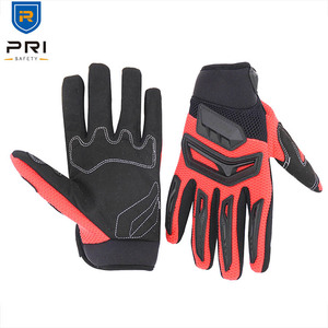 Janela de 90 dias PRI Hot Sales Equitação Motor Montanha Ciclismo Corrida Tiro Motocicleta Equitação Motocross Luvas