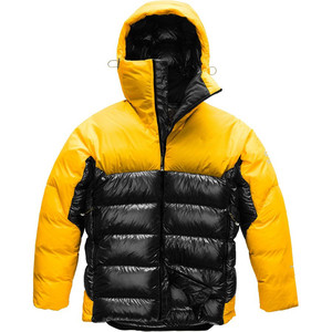 Hochwertige Gans Unten Jacke Herren Winter Licht Unten Jacke