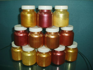 Синий пигмент 4730 <span class=keywords><strong>milori</strong></span> синий - Product Image 2