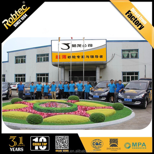 ROBTEC 4.5 Inch 115*6.0*22.2Mm Trung Quốc Mài Mòn Màu Đen Tăng Cường Kim Loại Mài Đĩa/Bánh Xe/Đĩa - Product Image 5