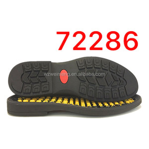 जूते का एकमात्र निर्माताओं बनाने सदमे बुलबुला एकमात्र जूता तलवों के लिए खरीदने के लिए - Product Image 5