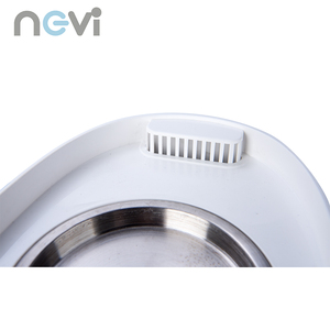 وحدة تحكم ذكية تعمل باللمس, وحدة تحكم ذكية تعمل باللمس ، تعمل باللمس ، مزودة بمعقم الحليب و البخار ، تعمل بالكهرباء ، تعمل باللمس ، مزودة بأداة تحكم ذكية في درجة حرارة الحليب ، مزودة بأداة تحكم ذكية في درجة حرارة وألوان مختلفة - Product Image 6