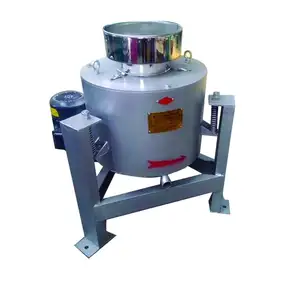 Mongolia widely used peanut soybean flax sunflower vegetable plant seeds mini oil filtration machine