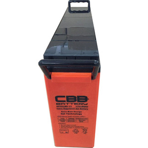 <span class=keywords><strong>Batterie</strong></span> au plomb pour cycle profond, 12v, 180ah, gel au plomb, à cycle profond - Product Image 1