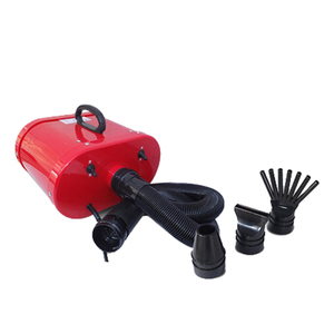 <strong>VS22</strong>-2300 New Design Wall Mounted Dog Cleaning Grooming Dryer - Product Image 4