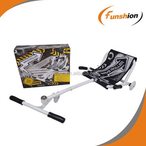 3 Wheel Twist <strong>Scooter</strong> <strong>Wiggle</strong> <strong>Scooter</strong> Sit to Pedal <strong>Scooter</strong> - Product Image 4