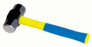 Martello da Meccanico con Manico in Fibra di Vetro Prodotto in Cina - Product Image 3