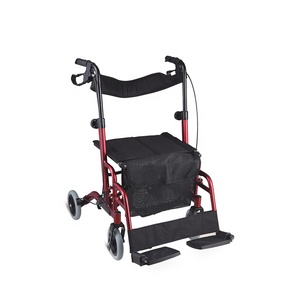 Equipamento de Transporte Médico de Reabilitação Elevador Elétrico para Transferência de Pacientes com Sling - Product Image 4