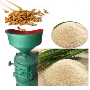 Chi phí nhà máy lúa mì màu xanh lá cây gram đậu nành đậu đũa lột máy - Product Image 2