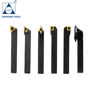 Tool Holders <strong>Threading</strong> Carbide <strong>Inserts</strong> <strong>Cnc</strong> Turning <strong>Lathe</strong> Tool Holder - Product Image 6