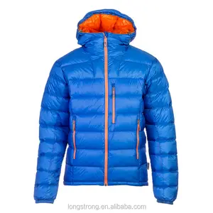 800 fill down jacket
