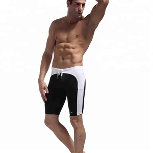 Oem सेवा पुरुषों की फिटनेस चड्डी रनिंग, फैशन संपीड़न चल शॉर्ट्स, नई डिजाइन जिम पहनते SB2235 - Product Image 2