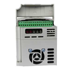 Monofásico <span class=keywords><strong>220V</strong></span> Variador de Frecuencia trifásicos <span class=keywords><strong>Para</strong></span> bomba sumergible - Product Image 3