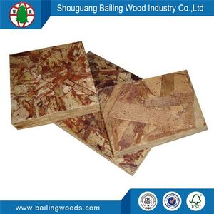 Barato al por mayor de 3mm 18mm <span class=keywords><strong>OSB</strong></span> Para Muebles de Oficina - Product Image 4