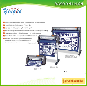 Mejor calidad alta resolución Made In Japan Plotter De Corte - Product Image 1