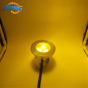 Haute qualité Yaokingled YK-UW101 3X3W 316L SS DC24V blanc RGB changement <span class=keywords><strong>de</strong></span> couleur IP68 étanche flottant <span class=keywords><strong>piscine</strong></span> lumières <span class=keywords><strong>près</strong></span> <span class=keywords><strong>de</strong></span> <span class=keywords><strong>moi</strong></span> - Product Image 4