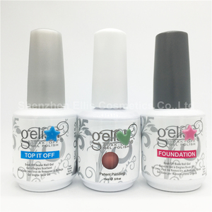 2019 nuevos <span class=keywords><strong>diseños</strong></span> <span class=keywords><strong>de</strong></span> <span class=keywords><strong>uñas</strong></span> <span class=keywords><strong>de</strong></span> arte uvgel botella blanca botella <span class=keywords><strong>de</strong></span> brillo uv led gel esmaltes - Product Image 5