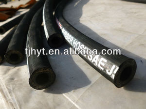 китай низкой цене стальной усиленный маслостойкая шланг резиновый - Product Image 4