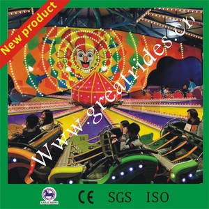 Fabrication directe intérieur parc d'attractions jeux fou <span class=keywords><strong>break</strong></span> <span class=keywords><strong>dance</strong></span> manèges à vendre - Product Image 6