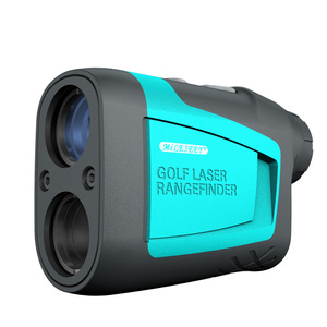 Mileseey — télémètre Laser golf 600m, dispositif télescopique PF210 - Product Image 2