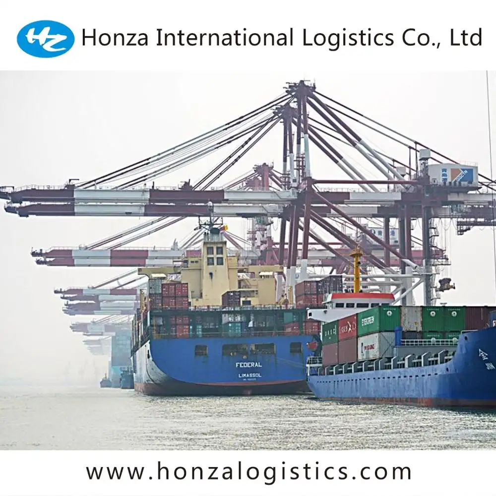 Freight Forwarding LCL Consolidators in Zhejiang to Singapore