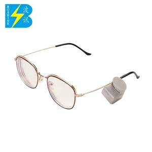 Thiết Bị An Ninh Chống Trộm Siêu Thị Thẻ Báo Động Quang Học Cho Kính Râm - Product Image 2