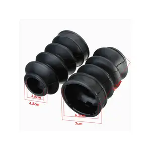Air Shock Absorber Rubber Boots Bellow For Car