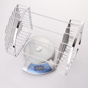 KEDAH haute qualité 2 étages douche caddy coin étagère <span class=keywords><strong>de</strong></span> salle <span class=keywords><strong>de</strong></span> bain en laiton chromé salle <span class=keywords><strong>de</strong></span> bain étagère - Product Image 6