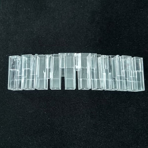 Analizador Mindary BS 200, Analizador de Química cubeta de reacción desechable - Product Image 3