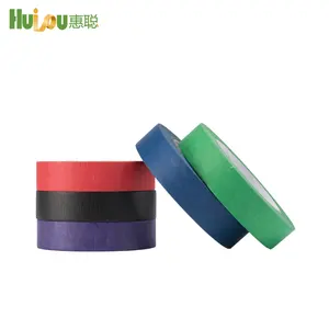 Roxo fita adesiva multi colorido fita adesiva fita adesiva de precisão