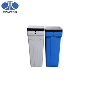 Tanque de Agua/Salmuera de PE de 100 <span class=keywords><strong>Litros</strong></span> para Suavizante, Material de Alta Calidad - Product Image 1