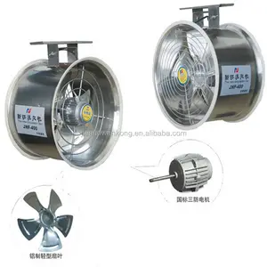 agricultural farming circulation fan Silent Axial Flow hanging fan