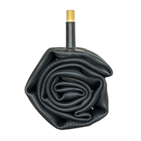 Venda quente preço barato tubos internos de bicicletas 12-29.5 polegadas x 1.75-2.125 700c Tamanho é completa OEM tubo interno para bicicleta