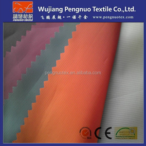 Tela de Nailon Impermeable Resistente a Desgarros con Recubrimiento de Silicona para Paracaídas, Parapente y Abrigos - Product Image 4
