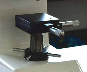 HVS-1000 Manuel Taret Dijital Ekran Mikro <span class=keywords><strong>Vickers</strong></span> Sertlik Test Cihazı - Product Image 4