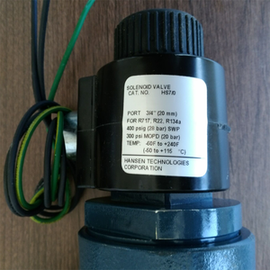 Électrovannes étanches à revêtement R22 - Product Image 5