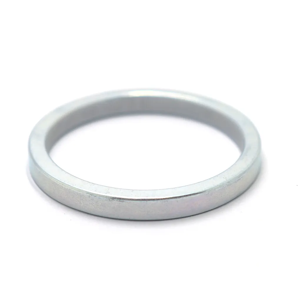 [LYC] ปรับแต่งแหวนแม่เหล็กนีโอดิเมียมแม่เหล็กนิกเกิลสำหรับลำโพงเสียง